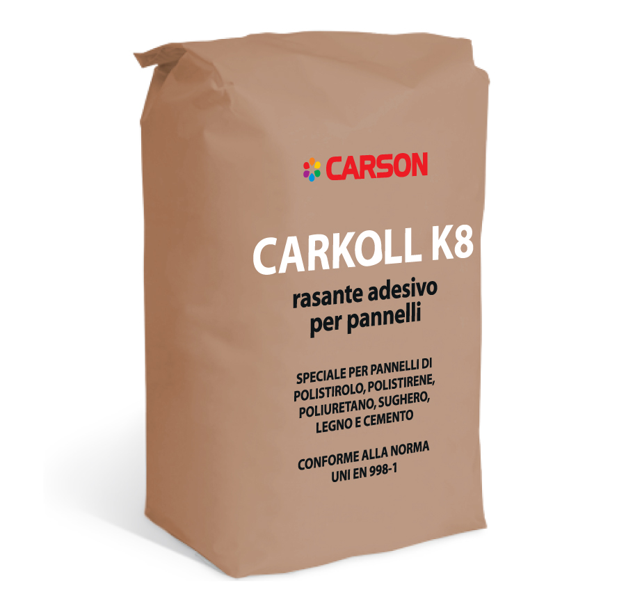 CARKOLL K8