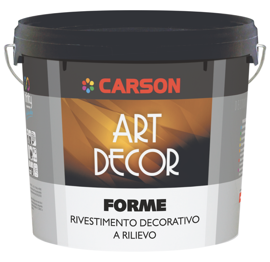 FORME Carson