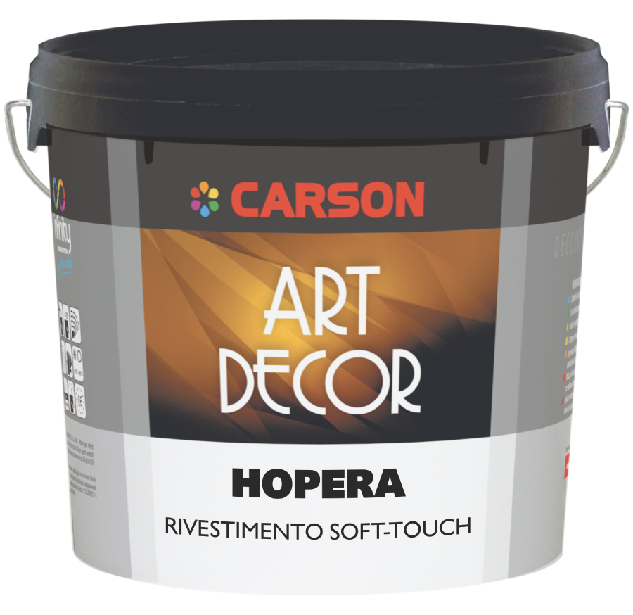 HOPERA Carson