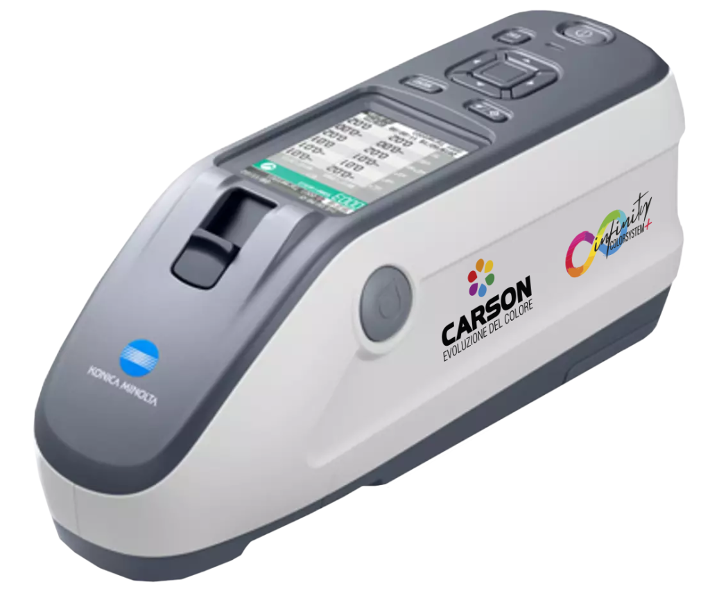 KONICA MINOLTA CM-2300d Carson