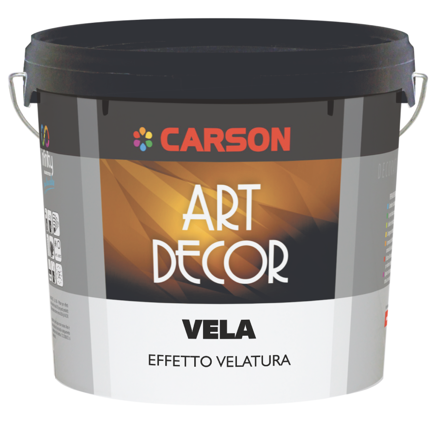 VELA Carson