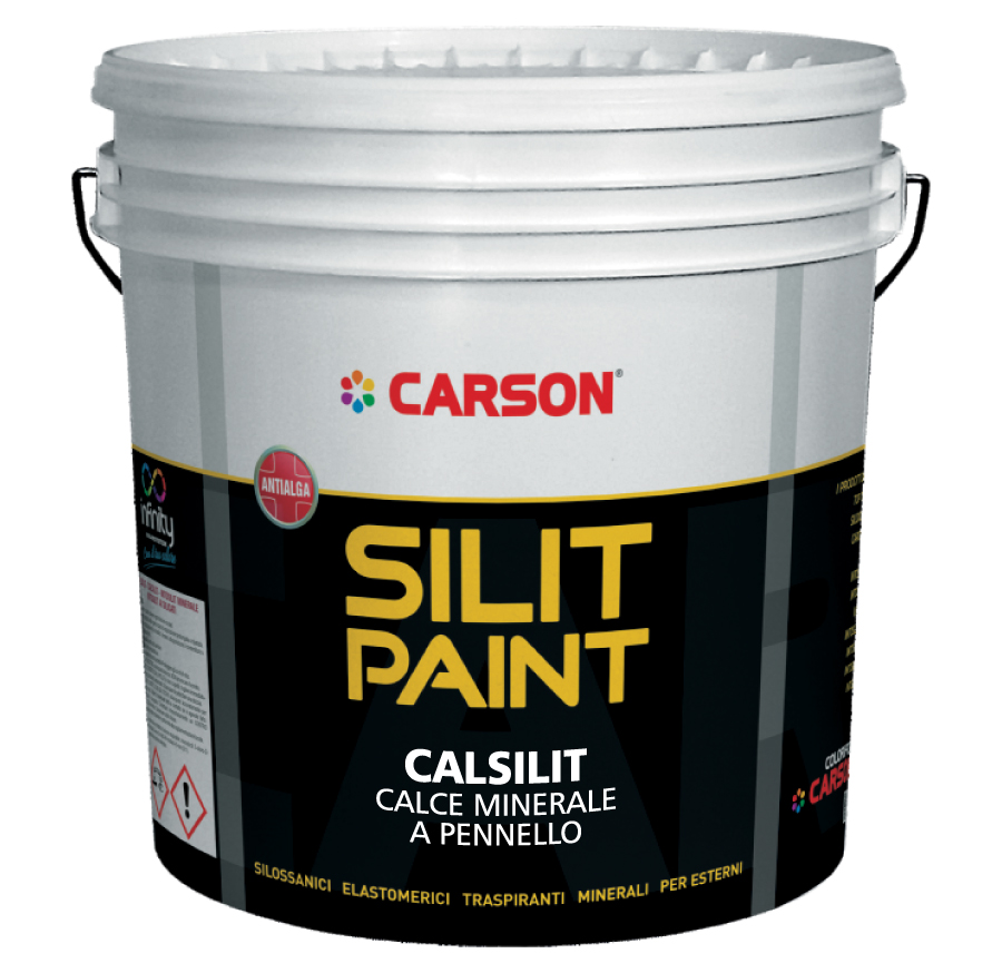 CALSILIT Carson