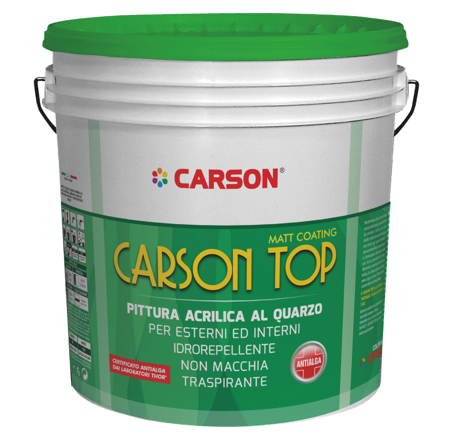 CARSON TOP Carson