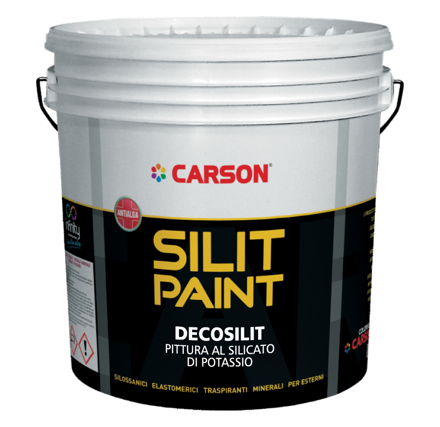 DECOSILIT Carson