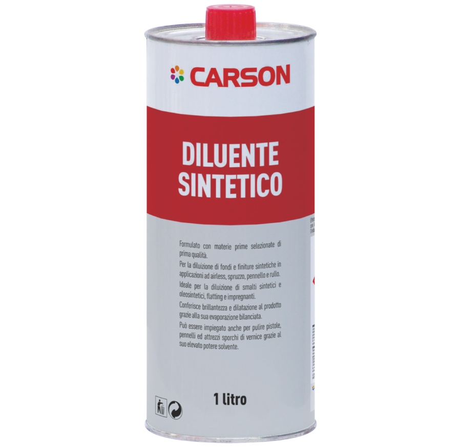 DILUENTE SINTETICO Carson
