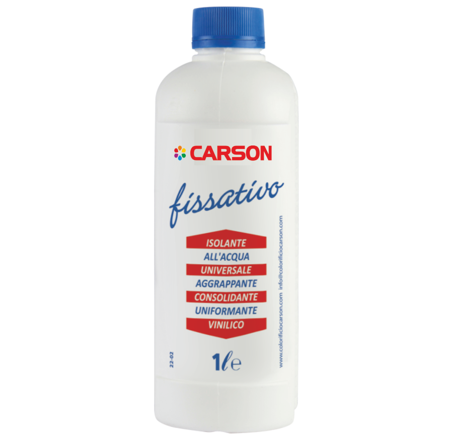 FISSATIVO Carson