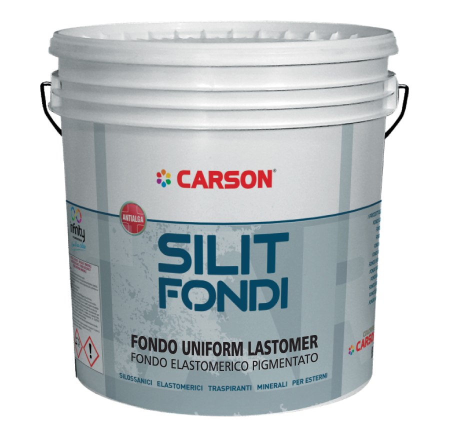 FONDO UNIFORM LASTOMER Carson
