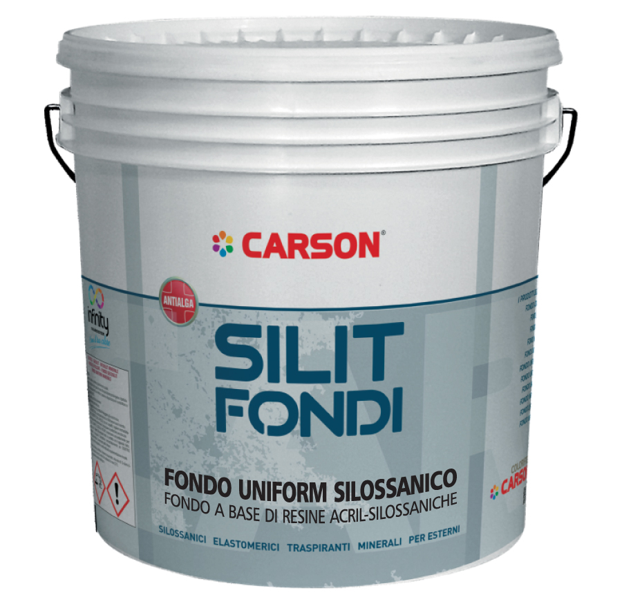FONDO UNIFORM SILOSSANICO Carson