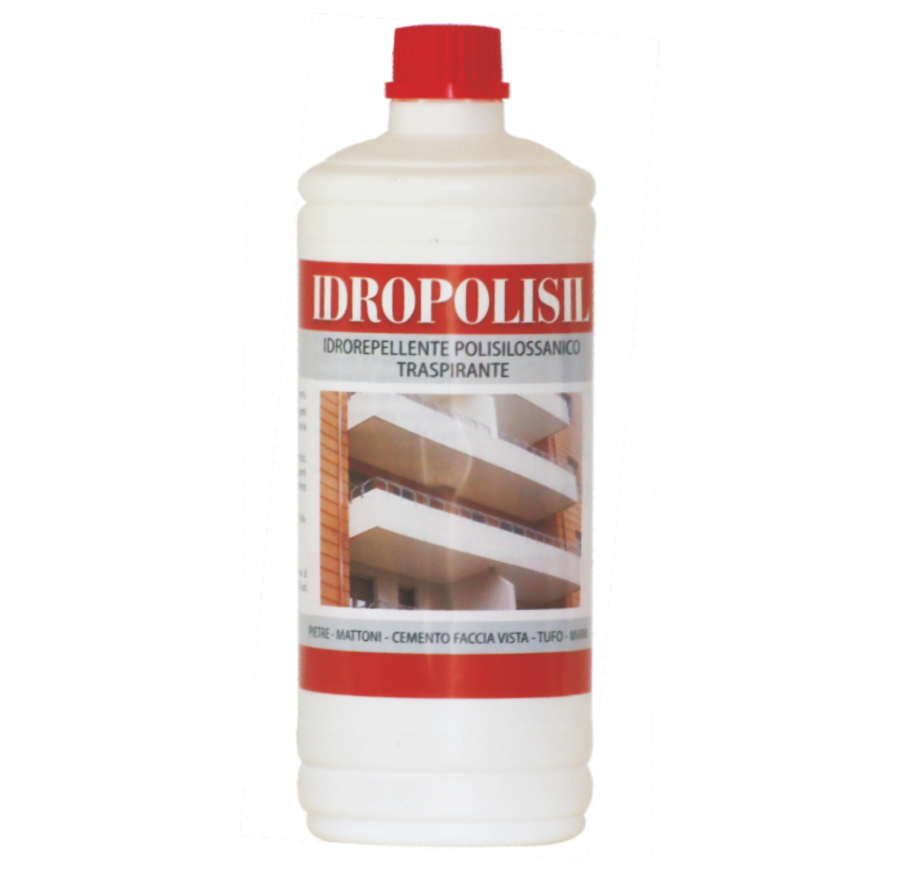IDROPOLISIL Carson