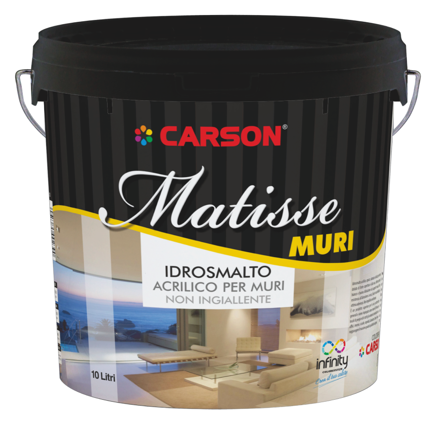 MATISSE MURI Carson