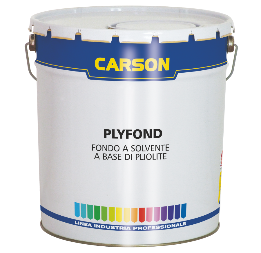 PLYFOND Carson
