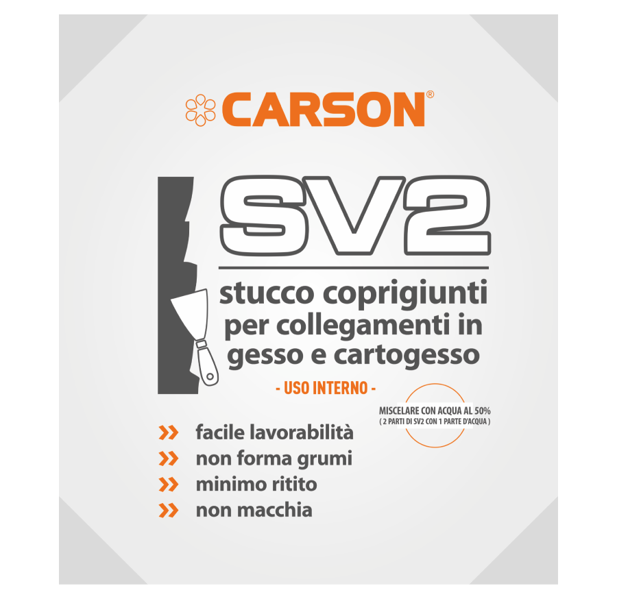SV2 Carson