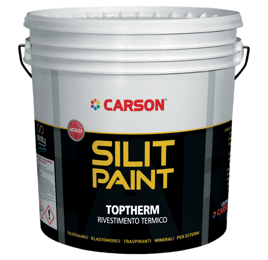 TOPTHERM Carson