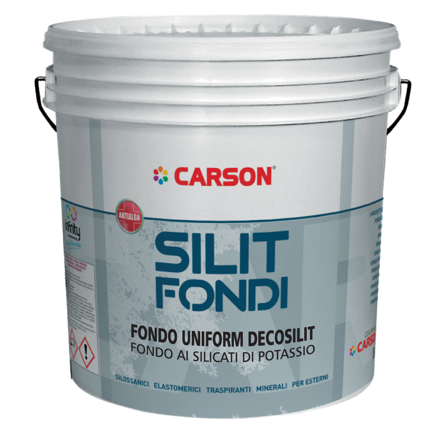 FONDO UNIFORM DECOSILIT Carson