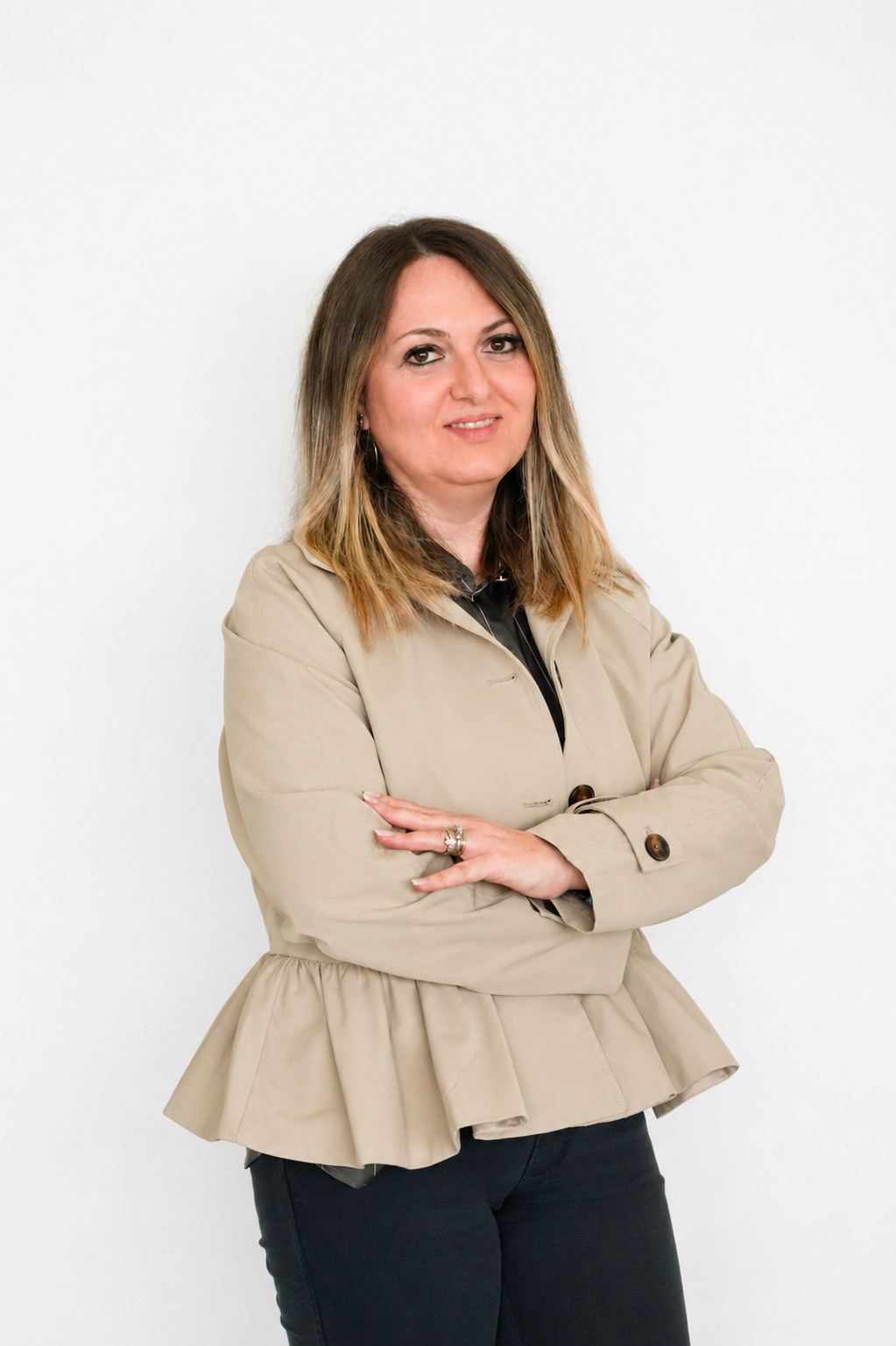 Giovanna Capasso