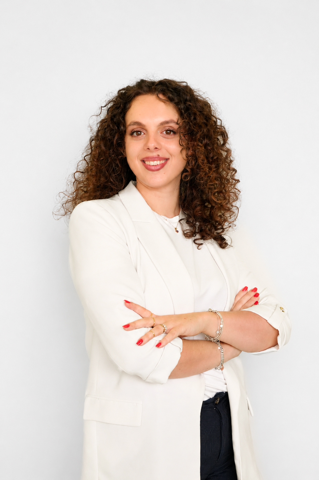 Martina Carnerio