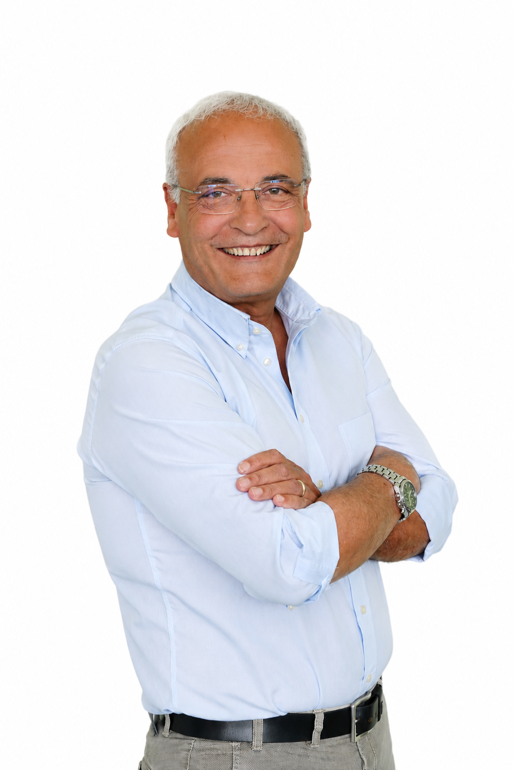 Rolando Manfredi