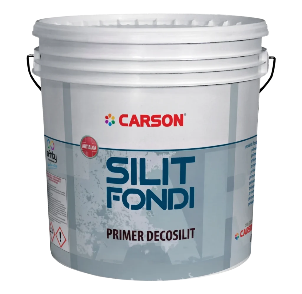 PRIMER DECOSILIT Carson