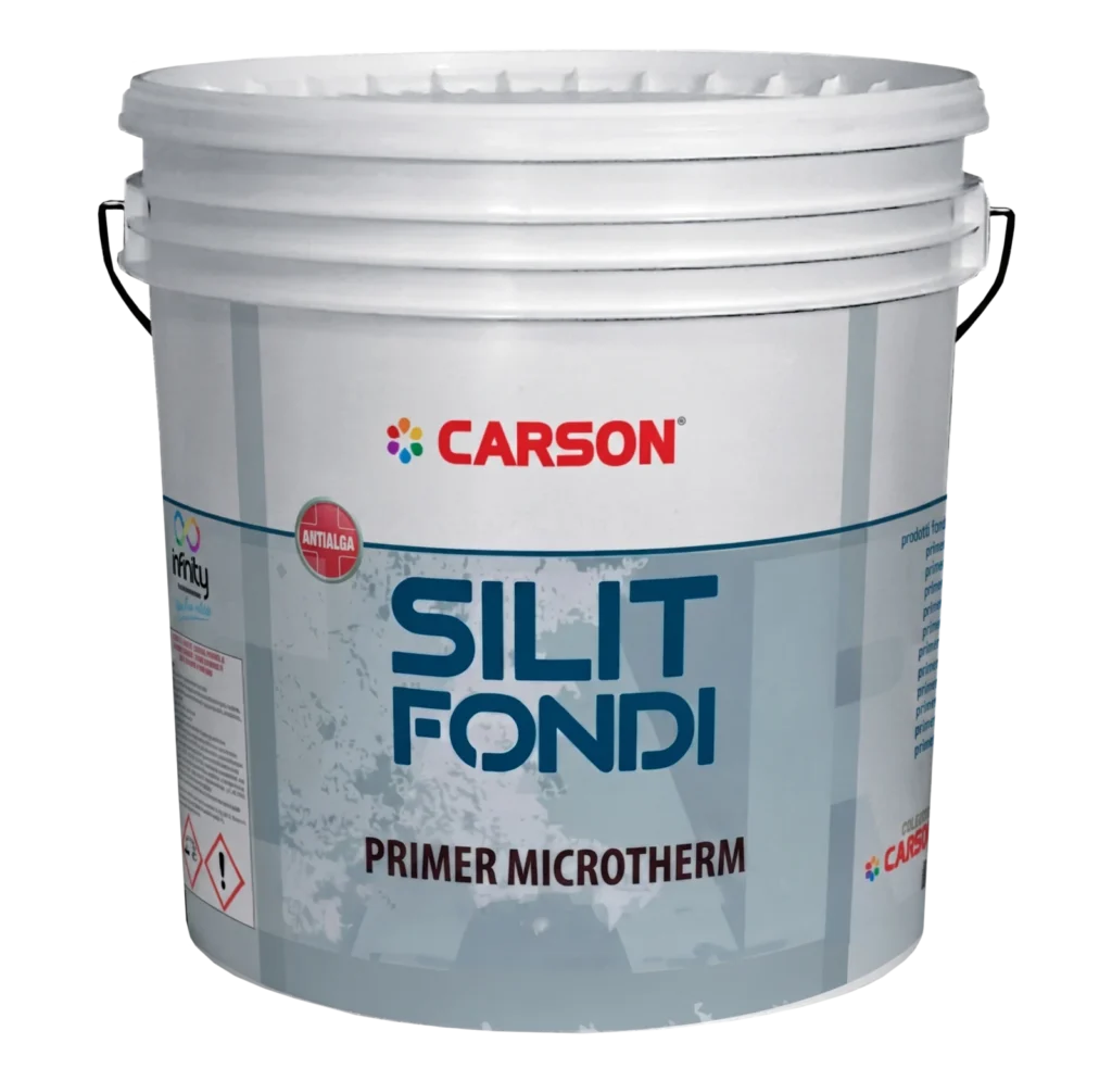 PRIMER MICROTHERM Carson