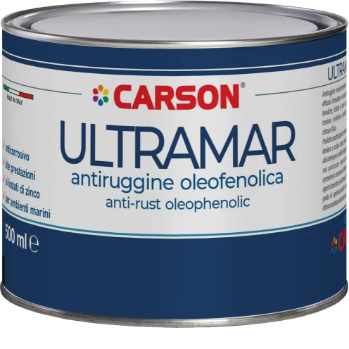 ULTRAMAR Carson